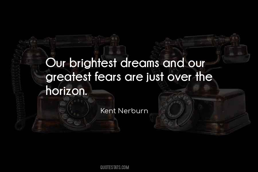 Dreams Are Just Quotes #877946
