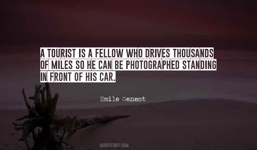 Travel Car Quotes #1397580