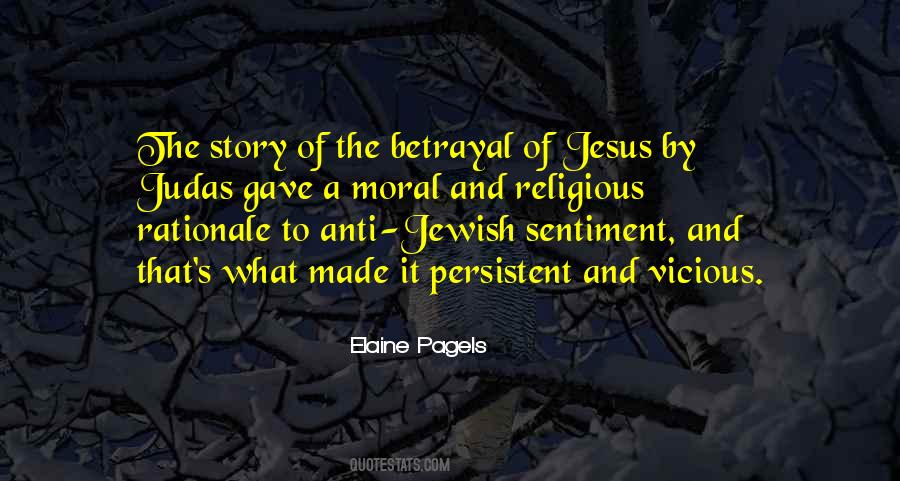 Jewish Religious Quotes #1047158