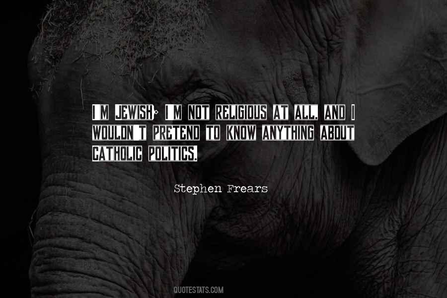 Jewish Religious Quotes #1233115