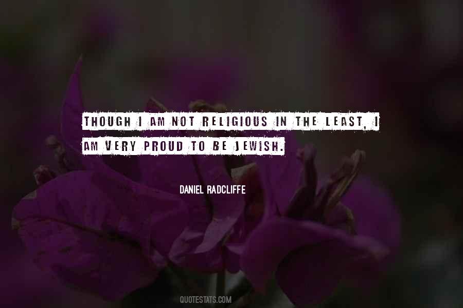 Jewish Religious Quotes #133197