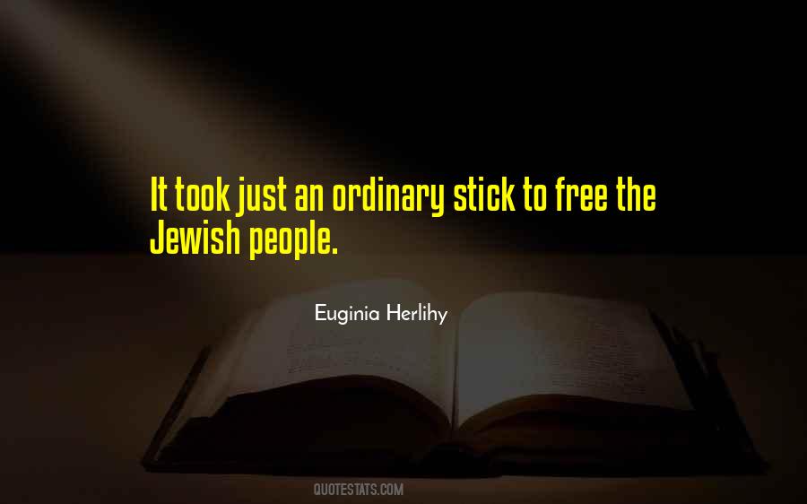 Jewish Religious Quotes #1423804