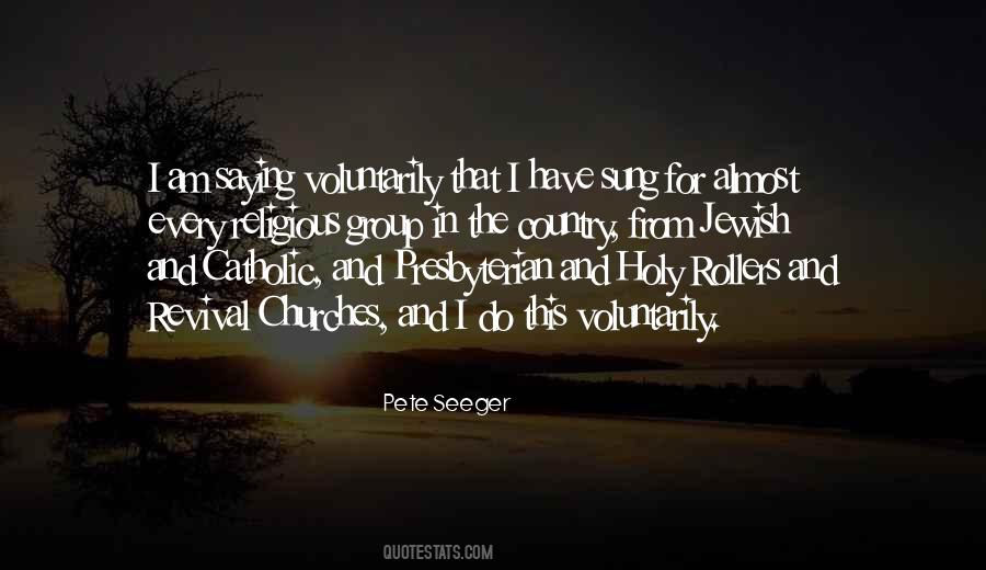 Jewish Religious Quotes #1505605