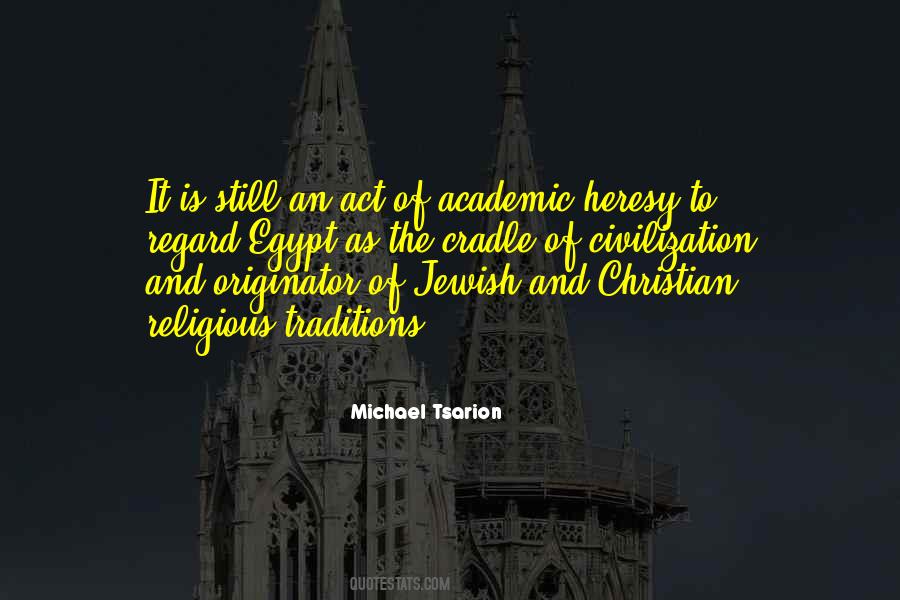 Jewish Religious Quotes #1566492
