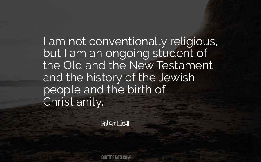 Jewish Religious Quotes #165225