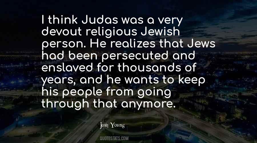 Jewish Religious Quotes #1658947