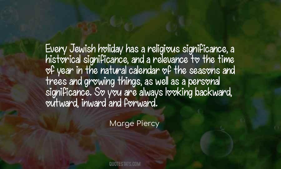 Jewish Religious Quotes #1708239