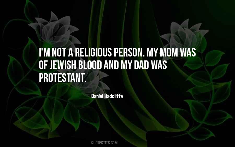 Jewish Religious Quotes #1827219
