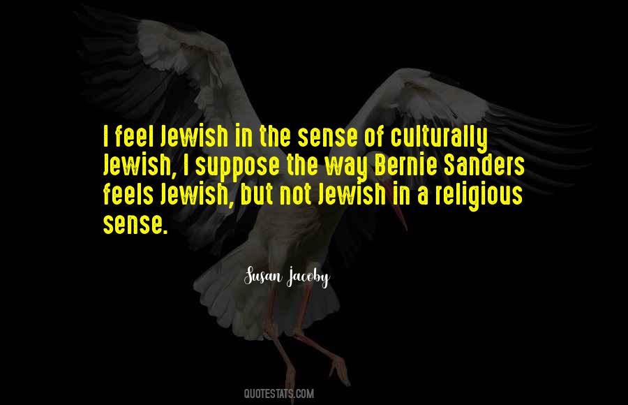 Jewish Religious Quotes #256406