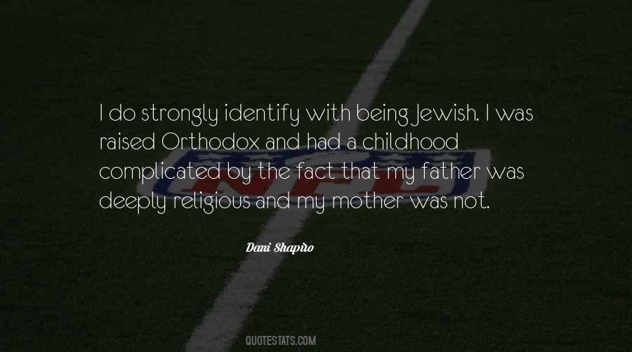 Jewish Religious Quotes #391477