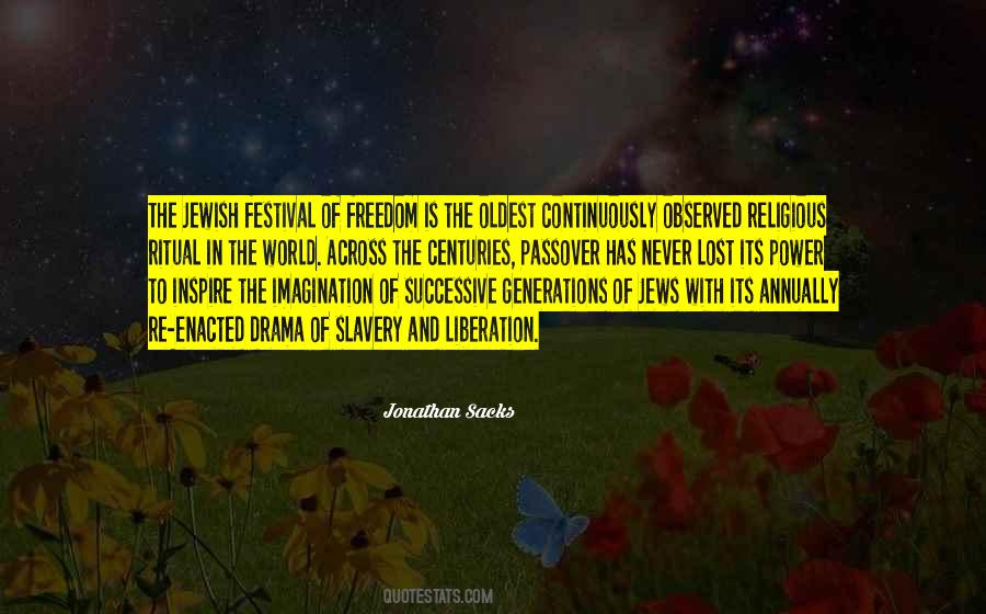 Jewish Religious Quotes #600600