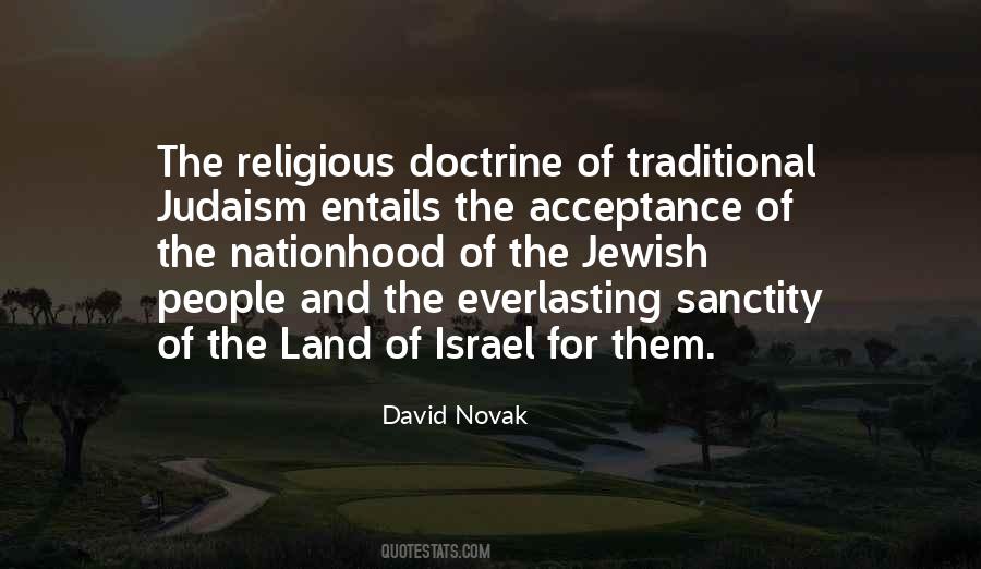 Jewish Religious Quotes #797717