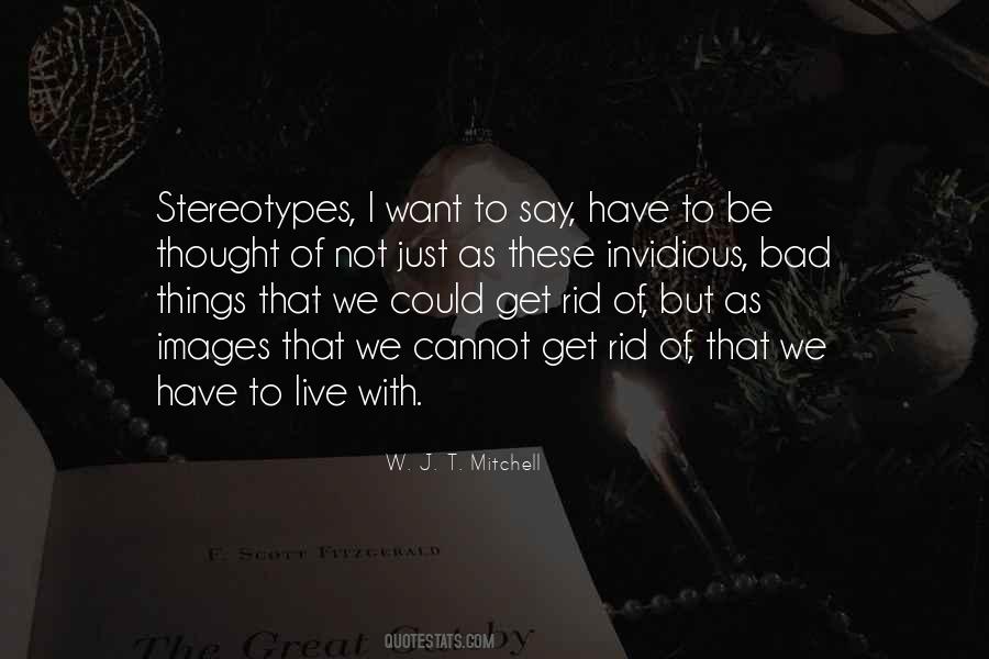 Things I Want To Say Quotes #779921