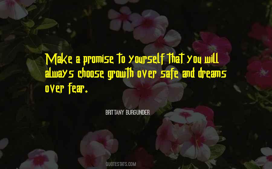 Dreams Follow Quotes #501293