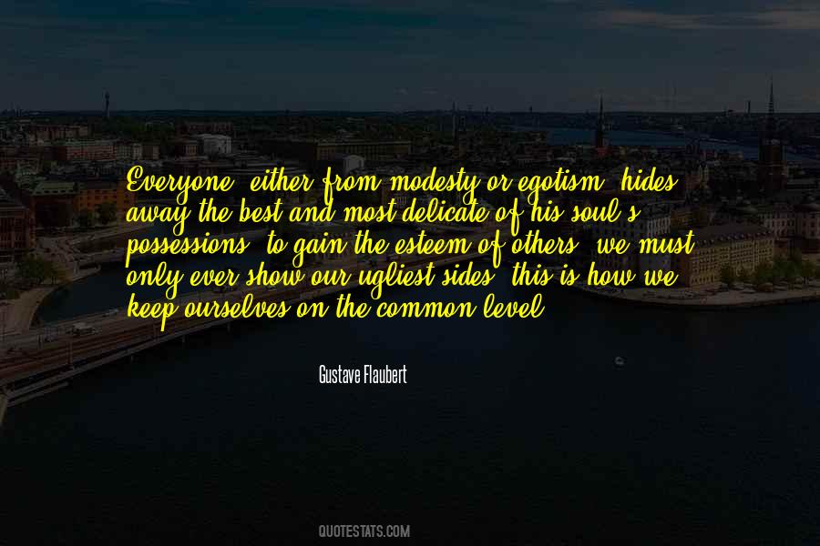 Keep Your Identity Quotes #278931