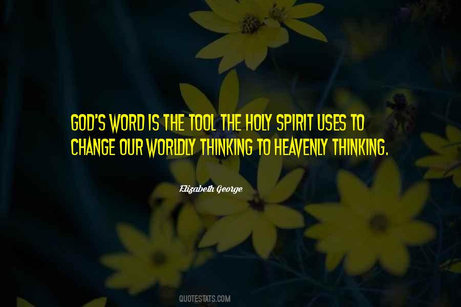 Word Change Quotes #1517723
