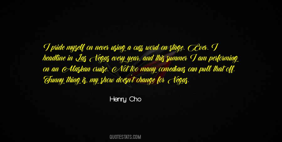 Word Change Quotes #1621767