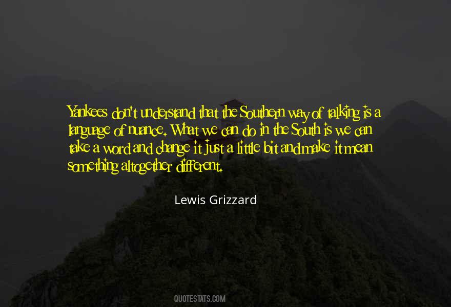 Word Change Quotes #1667877