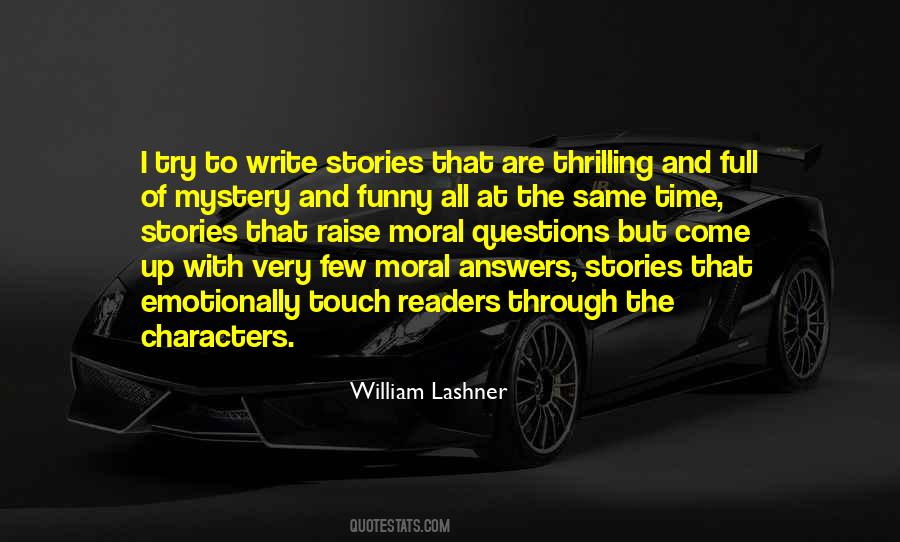 All Stories Are The Same Quotes #1243629