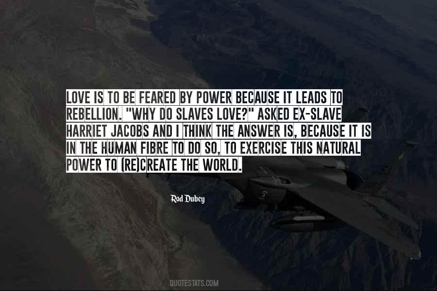 Why Do I Love Quotes #1426957