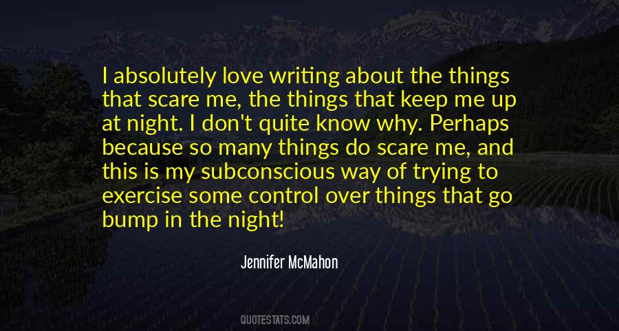 Why Do I Love Quotes #521190