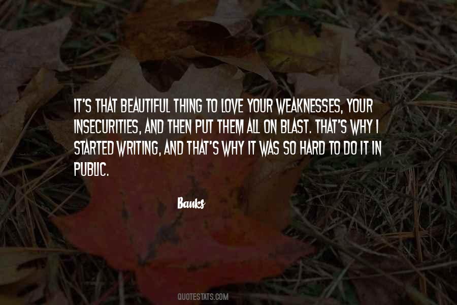 Why Do I Love Quotes #821959