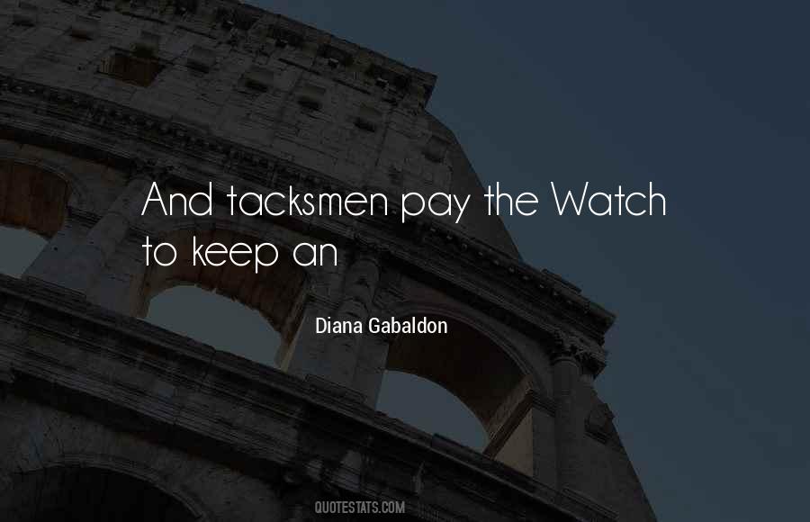 The Watch Quotes #1383875