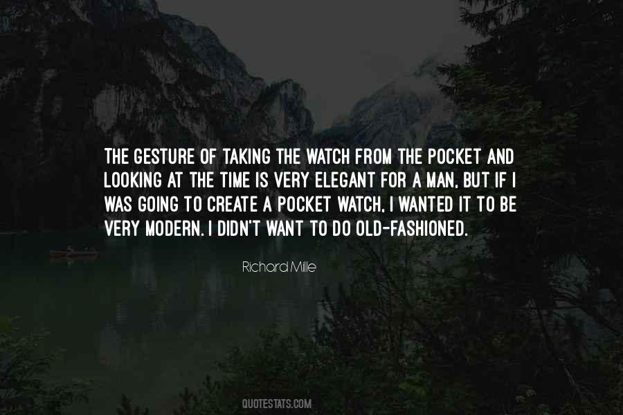 The Watch Quotes #1543215