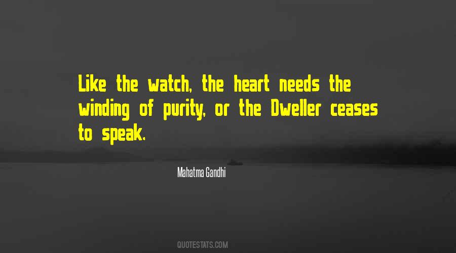 The Watch Quotes #222488