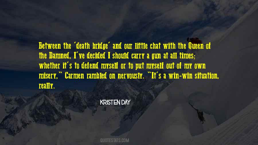 My Own Queen Quotes #1615964