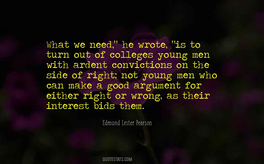 What Is The Interest Quotes #1276534