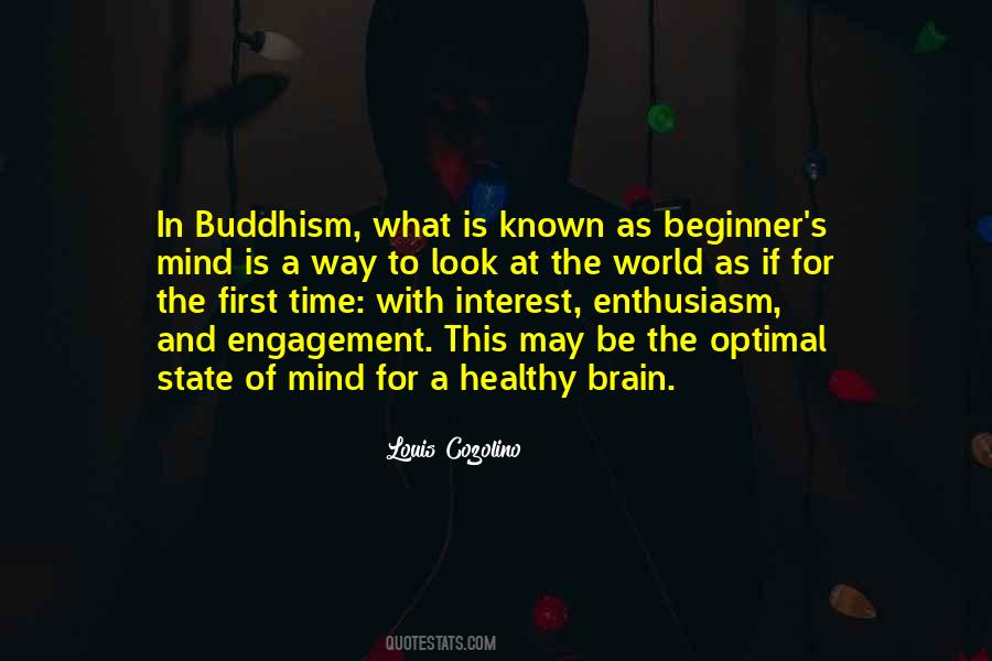 What Is The Interest Quotes #988868