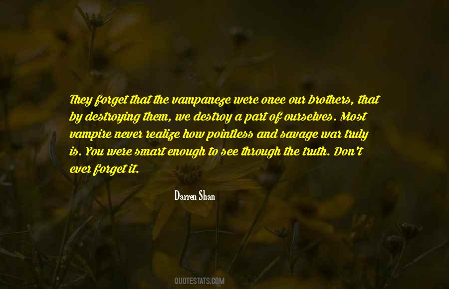 The Most Savage Quotes #236924