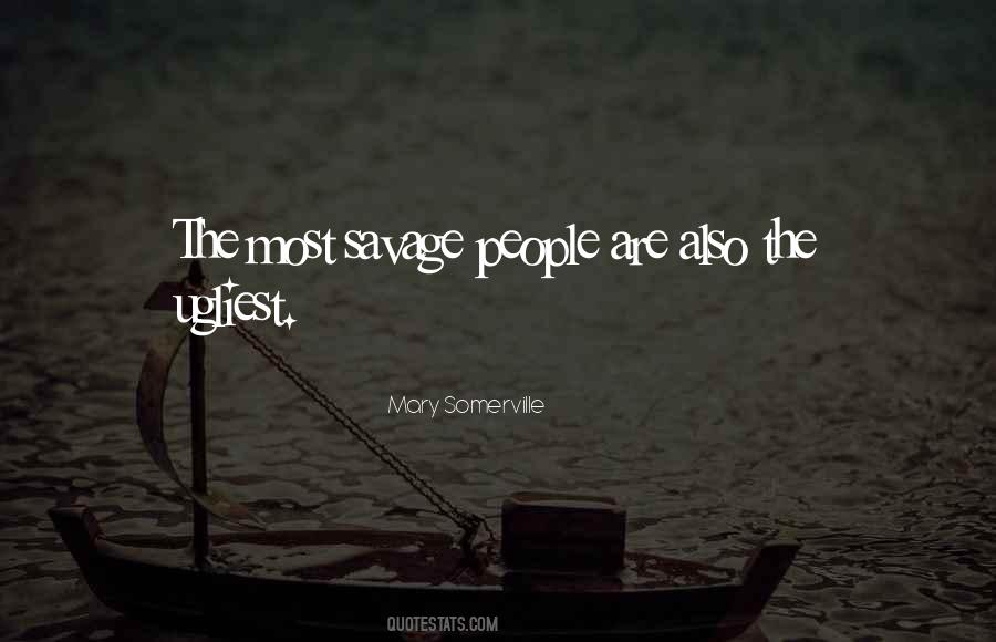 The Most Savage Quotes #577875