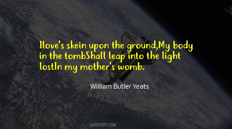 Mother Lost Quotes #261721