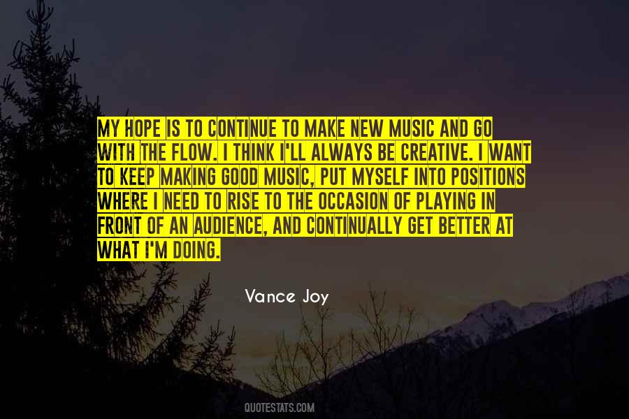 I Always Get What I Want Quotes #1688800