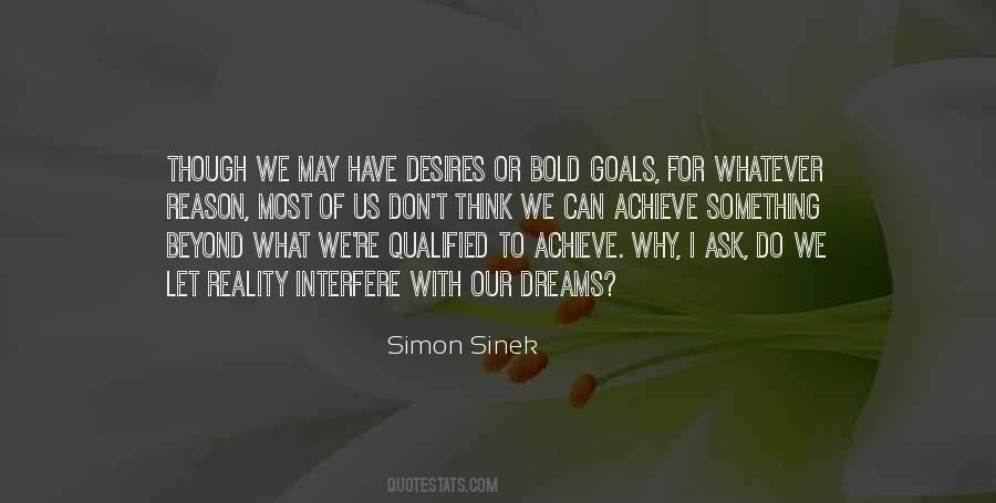Dreams Without Goals Quotes #177978
