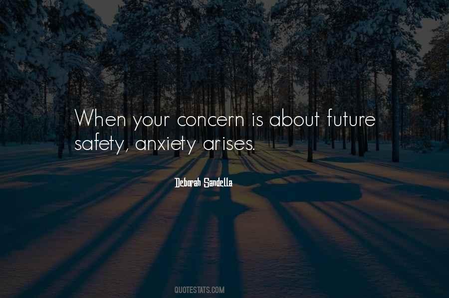 Anxiety Awareness Quotes #102071