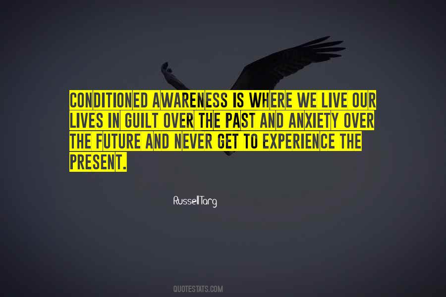 Anxiety Awareness Quotes #502094