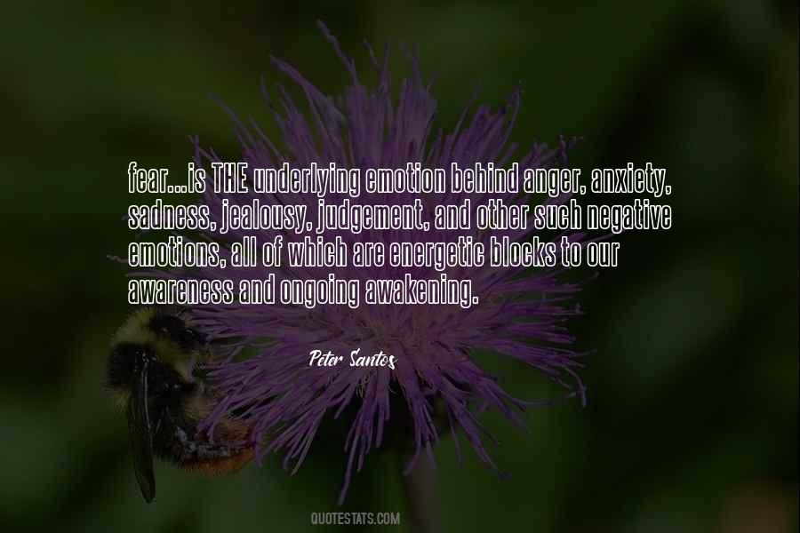Anxiety Awareness Quotes #734773