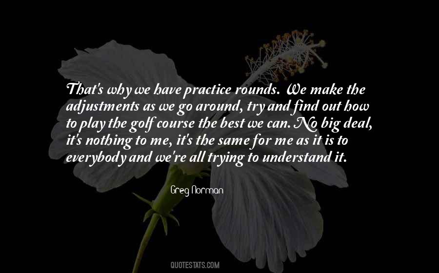 Best Golf Quotes #1042755