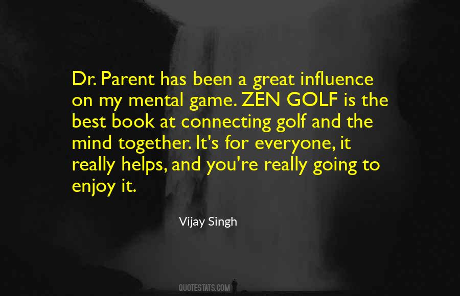 Best Golf Quotes #1156686