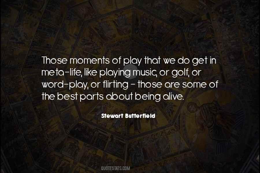 Best Golf Quotes #1190323