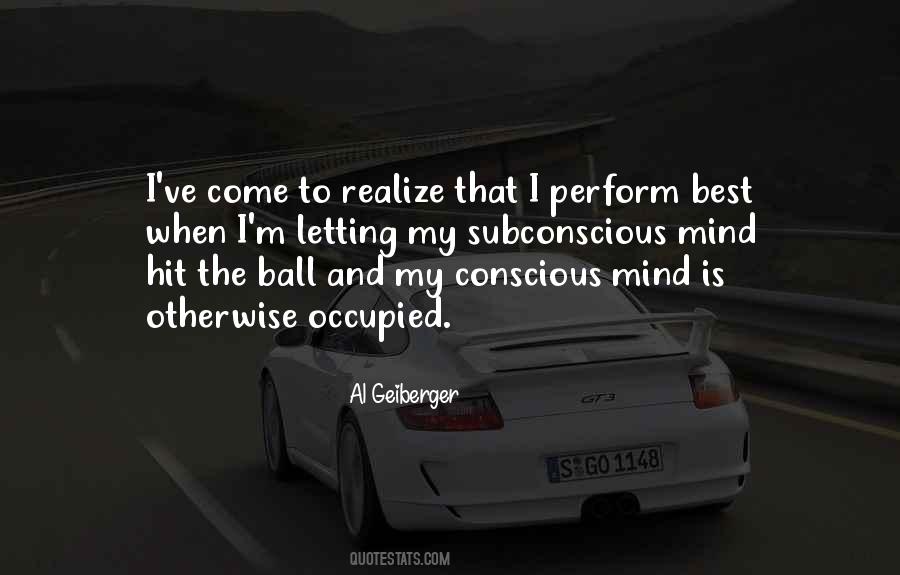 Best Golf Quotes #1385165