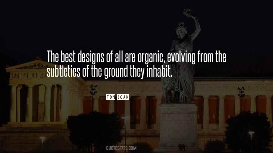 Best Golf Quotes #1602157