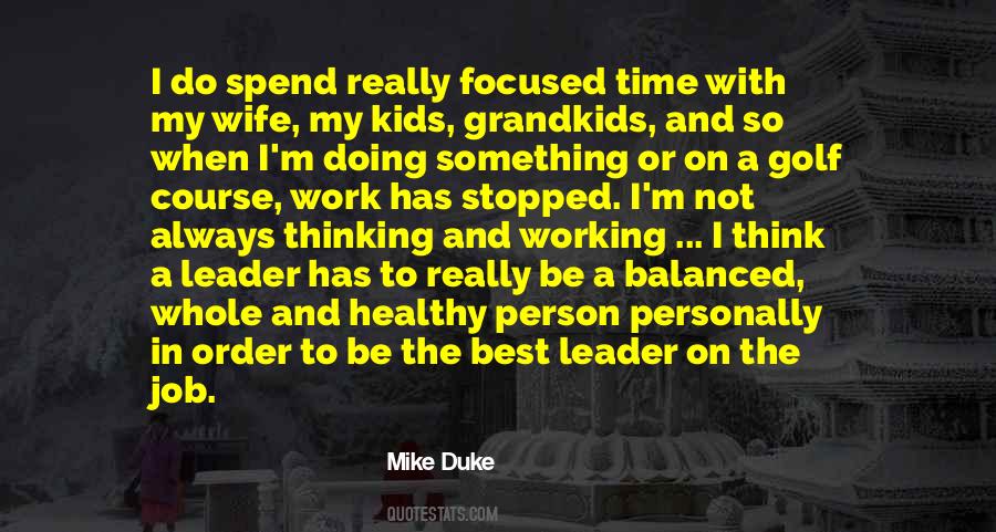 Best Golf Quotes #1799362