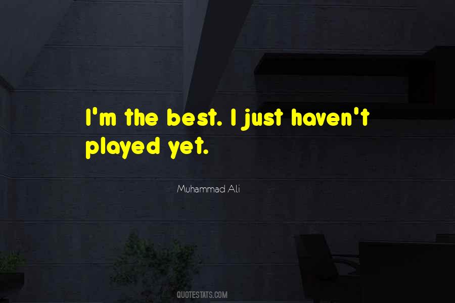 Best Golf Quotes #639382