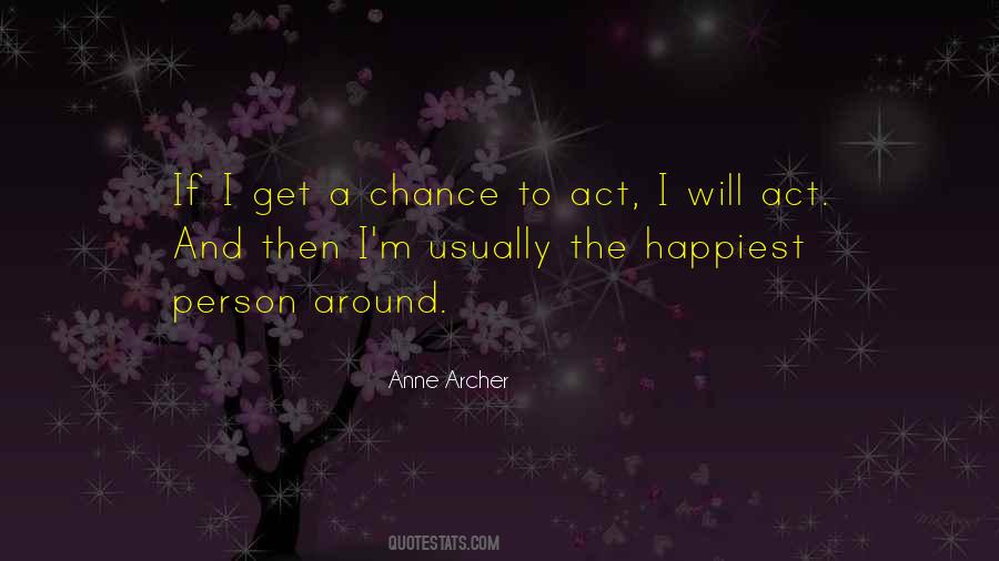 I Person Quotes #19427
