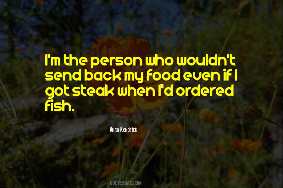 I Person Quotes #40507
