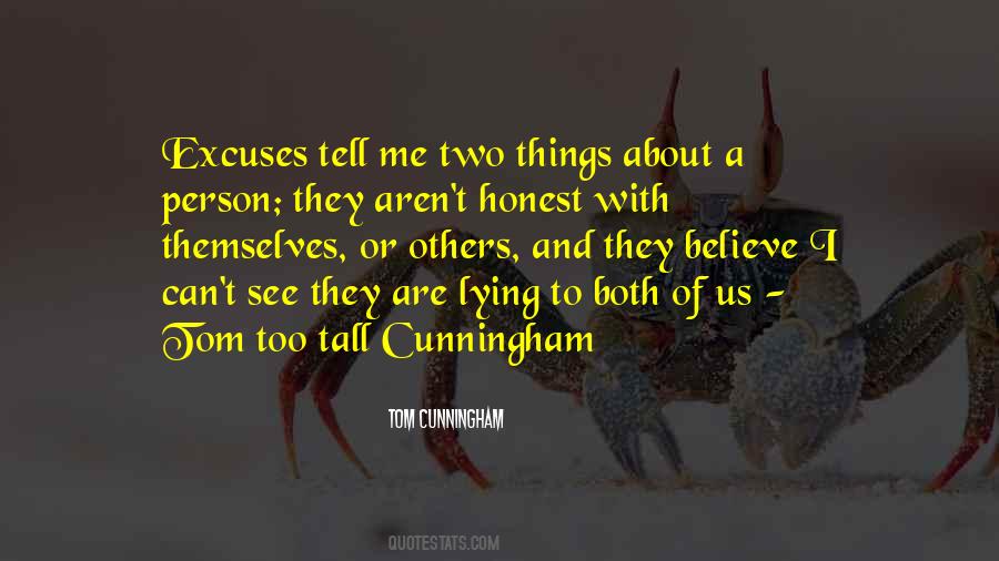 I Person Quotes #7965